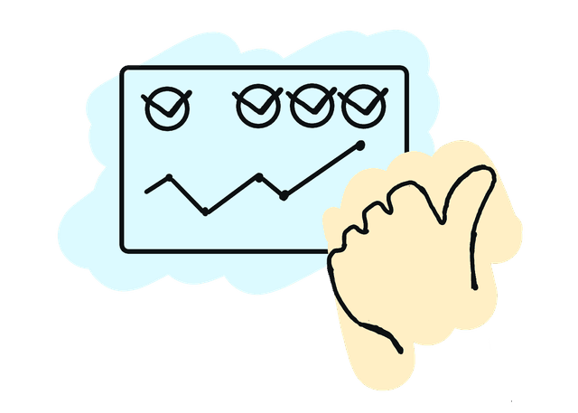 Most Important Tasks